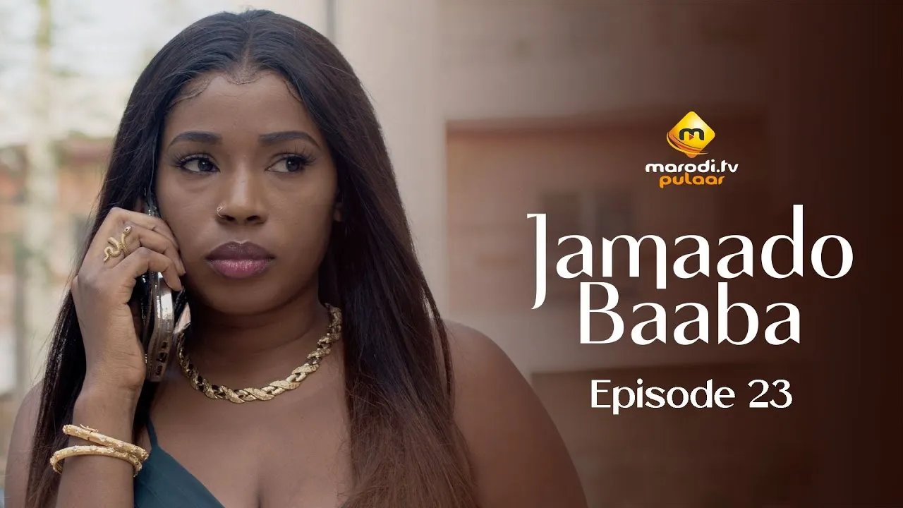 « Jamaado Baaba » : L&rsquo;amour impossible de Djame et Fatoumata entre deux villages au Sénégal