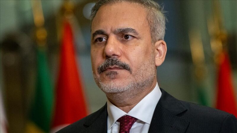 Gaza : La Turquie, l&rsquo;Arabie Saoudite et l&rsquo;Égypte coordonnent leurs efforts avant l&rsquo;Assemblée générale des Nations unies