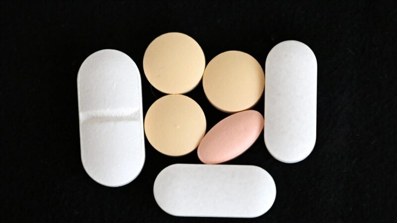 France : Deux tonnes de médicaments jetées par les hôpitaux en une semaine