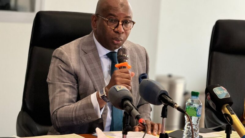 Interdiction formelle pour les enseignants d’occuper des postes clés dans les APE : le ministère de l’Éducation nationale tranche