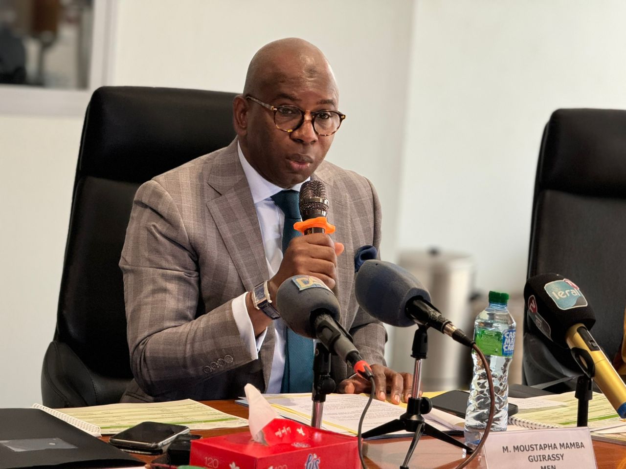 Sénégal : Le calendrier scolaire 2025-2026 dévoilé