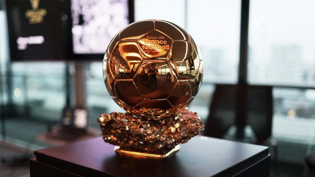 Ousmane Dembélé et Aitana Bonmatí Sacrés Ballon d'Or 2025; le PSG Élu Meilleur Club