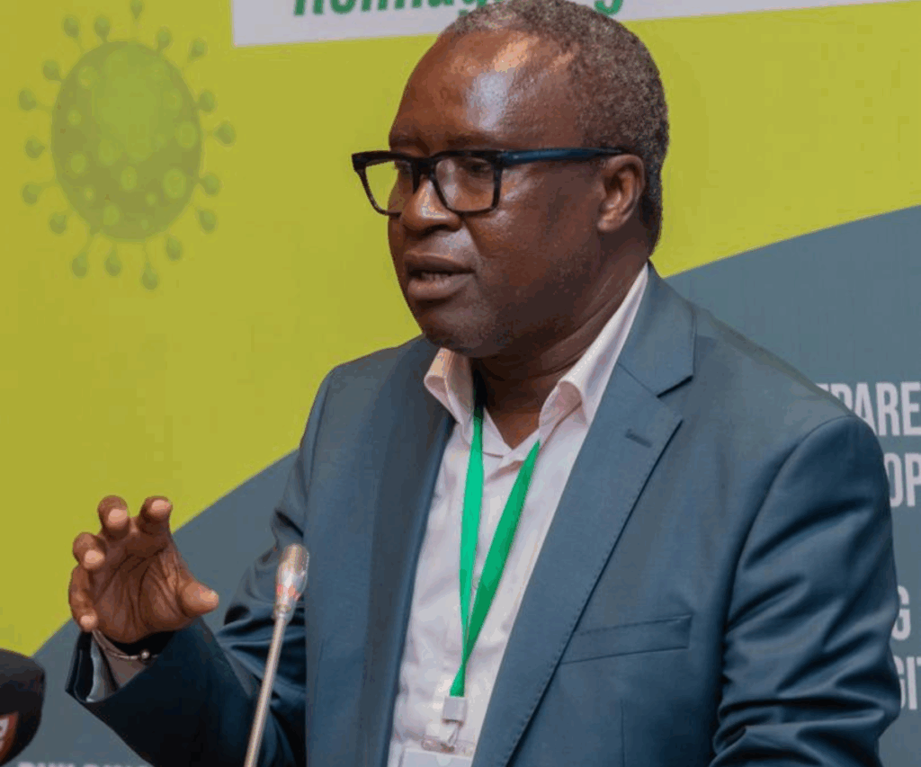 Pr. Adama Faye appelle à repenser la santé publique africaine et à décoloniser les savoirs