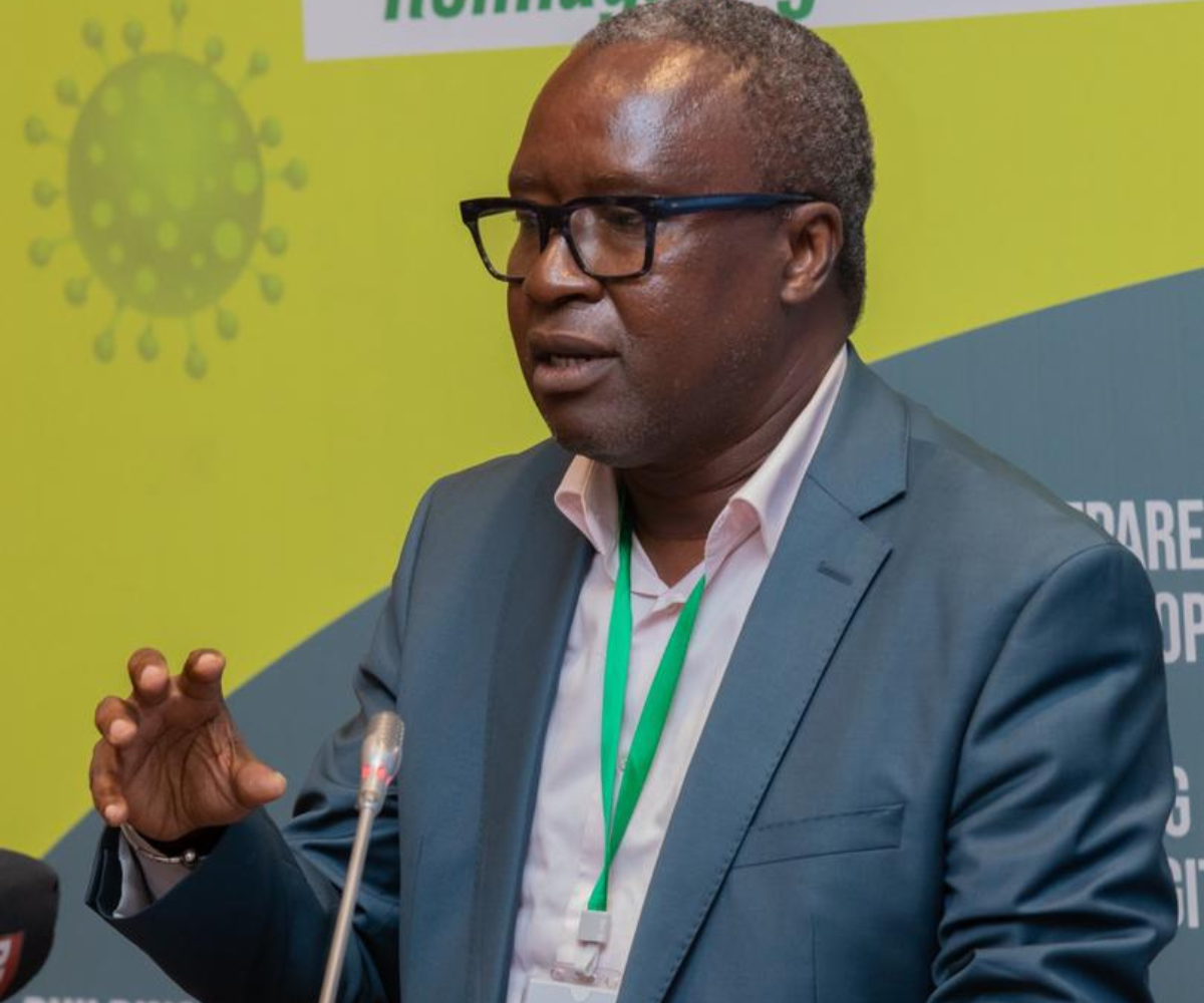 Santé publique en Afrique : le Pr Adama Faye appelle à repenser les priorités et à une « gestion collective de la maladie »