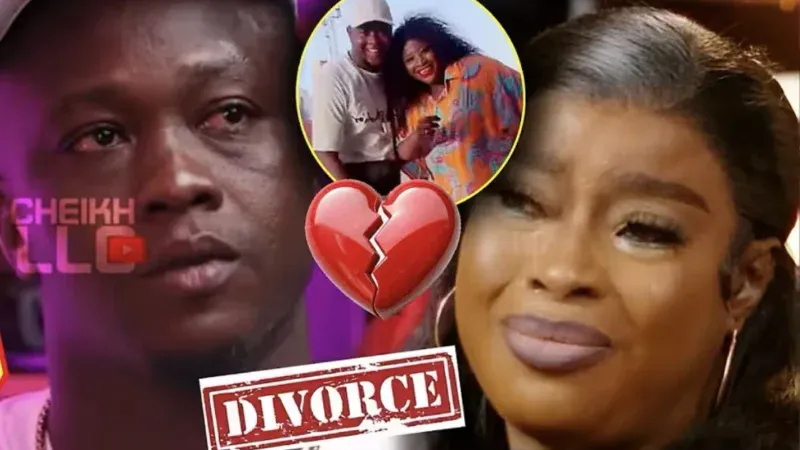 Pape Boy Djiné : « Avant de mourir, mon père m&rsquo;a dit de prendre soin de Ndeye Gueye »