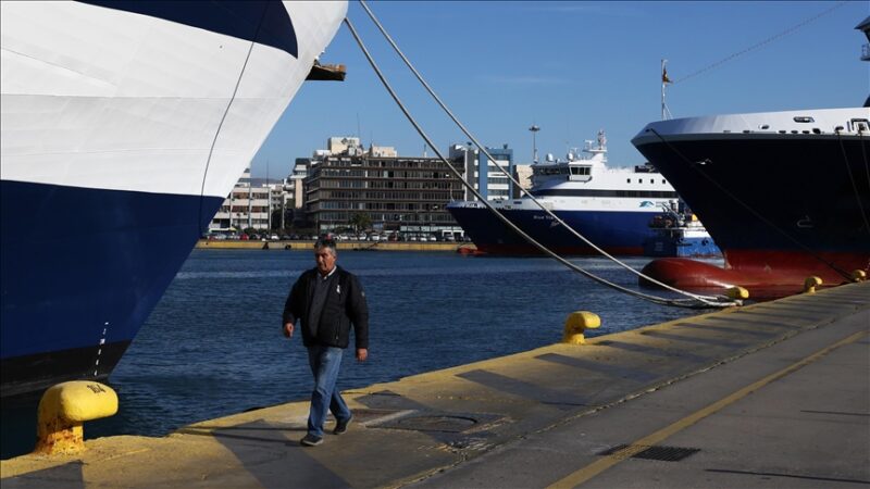 Maroc – Espagne : Cap sur la première ligne maritime verte entre l&rsquo;Afrique et l&rsquo;Europe en 2027