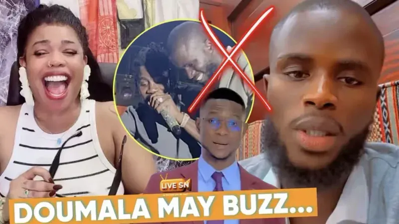 « Mayé téléphone di dokhan rek… » : Mame Ndiaye Savon s&rsquo;en prend à Souhaibou (Vidéo)