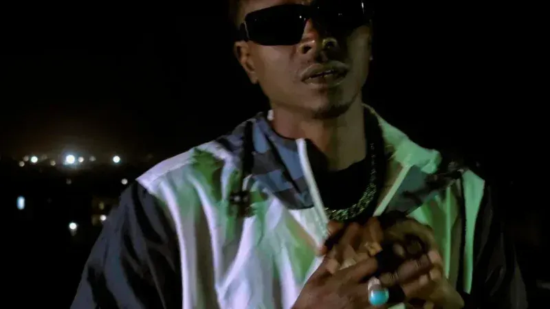 Karballah de retour avec « Topp Téktal » : un album riche en collaborations