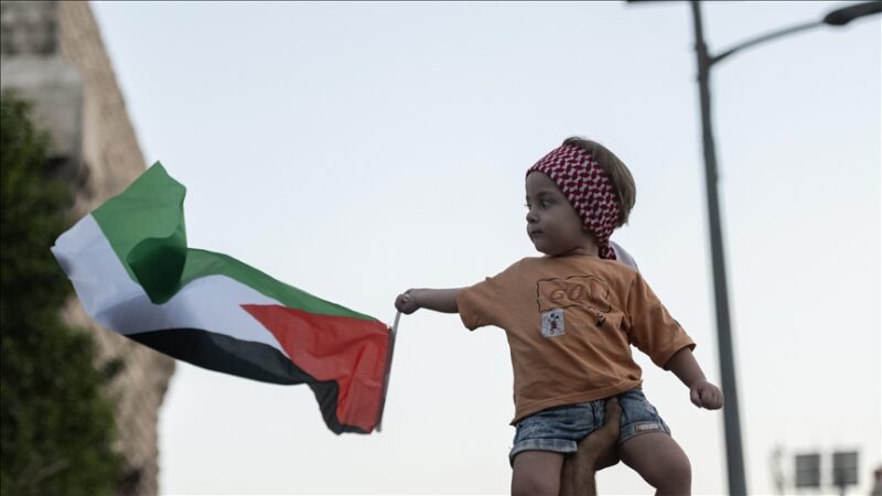 Australie : Antoinette Lattouf obtient 150 000 dollars de plus après son licenciement de l&rsquo;ABC