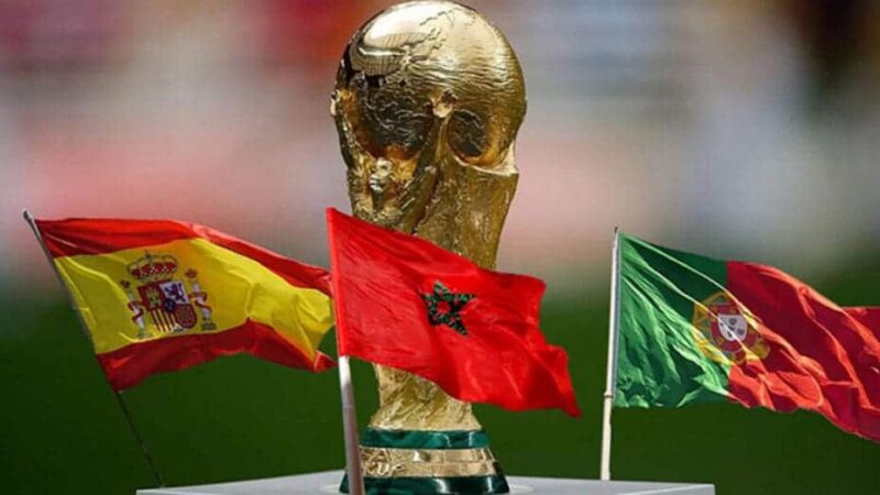 Coupe du monde 2030 : La FIFA envisage une extension à 64 équipes