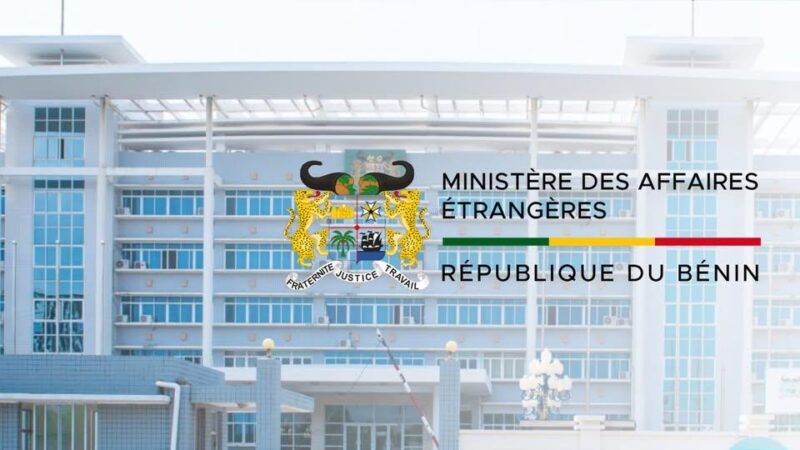 Bénin : menaces de poursuites judiciaires contre les auteurs d&rsquo;invectives envers les autorités gabonaises