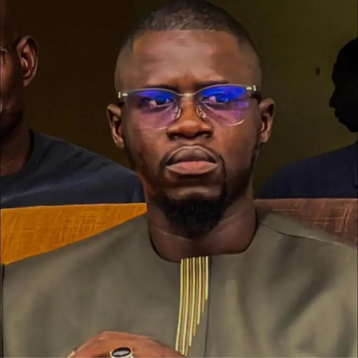 « Gestion scandaleuse » : le député Babacar Ndiaye réclame un mandat d’arrêt international contre Macky Sall