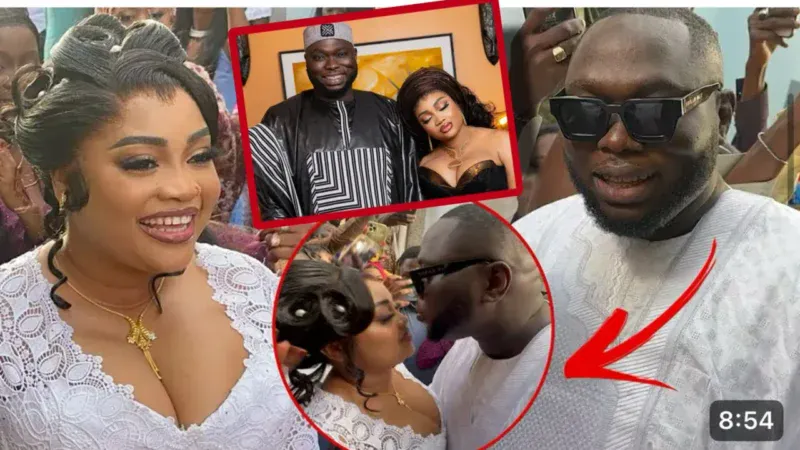 Sénégal : L&rsquo;influenceur BIIGGY annonce son divorce après 6 mois, « mon mariage est arrivé à son terme »