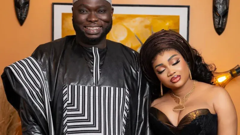 Sénégal – Divorce de l&rsquo;influenceur Biggy : La sœur de son ex-femme se lâche, « Savez-vous pourquoi ils ont divorcé ? »