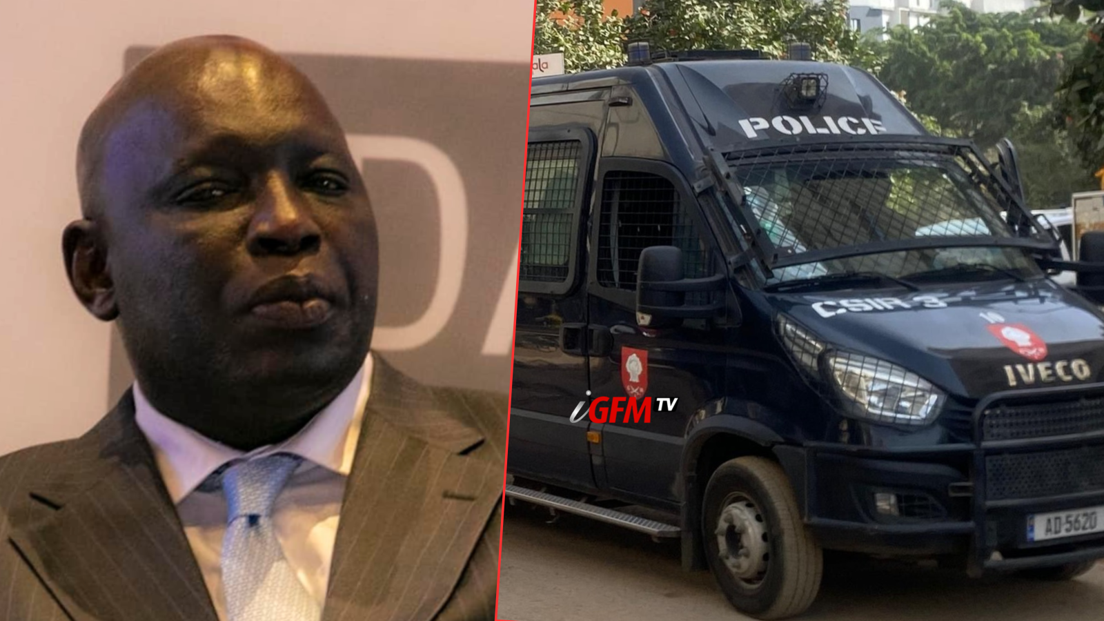 Sénégal – Affaire Ellipse Projects : L&rsquo;épouse, les deux fils et le marabout de Madiambal Diagne déférés au parquet