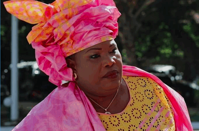 Sénégal – Crise au Parti Socialiste : La justice tranche en faveur d&rsquo;Aminata Mbengue Ndiaye