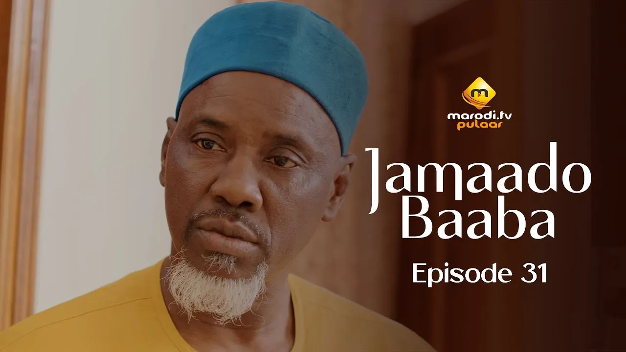 Sénégal – Série Jamaado Baaba : L&rsquo;épisode 31 au cœur d&rsquo;un amour impossible entre deux villages (Vidéo)