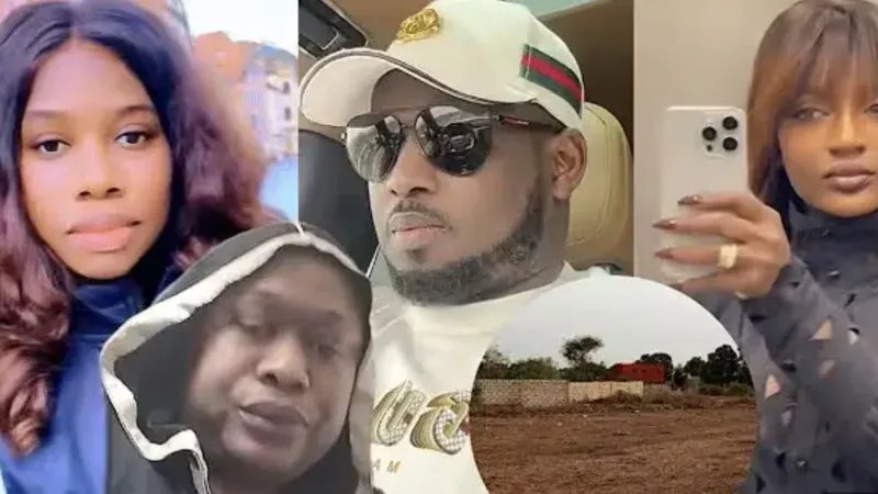 Sénégal – Affaire Awa Baldé et Aziz Ndiaye : Rox choisit son camp et lance un appel (Vidéo)