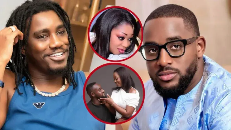 Affaire Wally Seck : Dans l&rsquo;ombre du chanteur, le rôle de son frère Seydina et l&rsquo;influence d&rsquo;Awa Baba Thiam