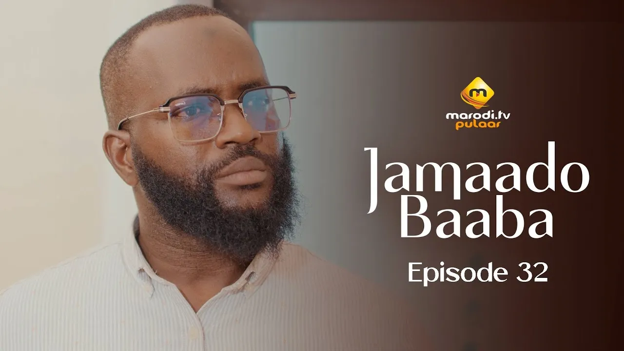 Sénégal – Série Jamaado Baaba : L&rsquo;épisode 32 au cœur d&rsquo;un amour impossible (Vidéo)