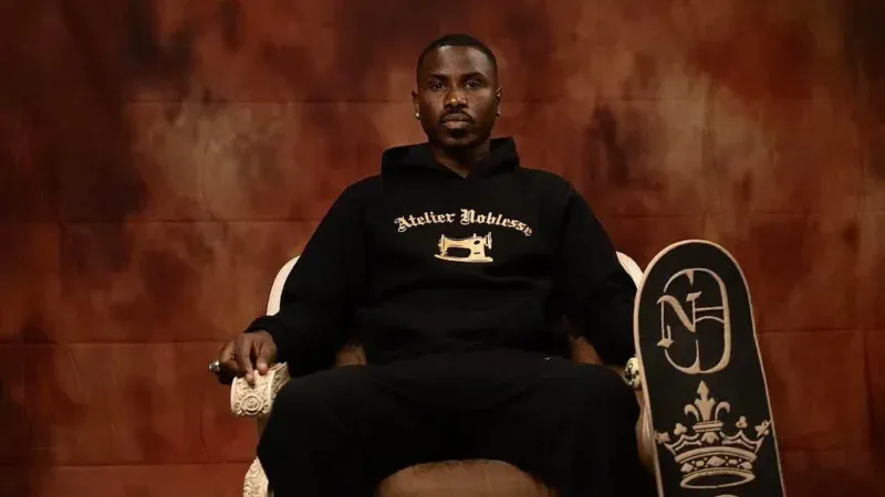 Sénégal – Dip Doundou Guiss signe chez Sony Music : « L’aventure commence, maintenant »