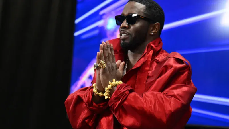 Justice aux États-Unis : Plus de 11 ans de prison ferme requis contre P. Diddy