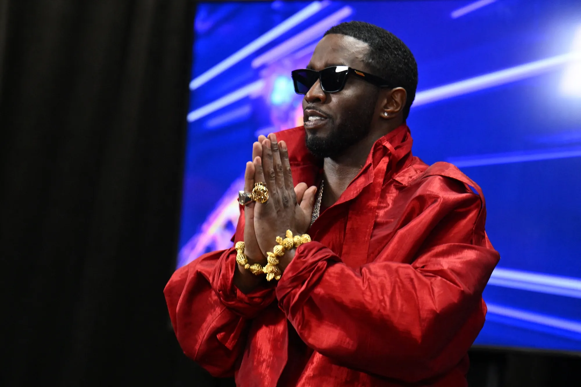 Le rappeur P. Diddy demande pardon pour ses actes : « je me suis perdu dans la drogue et l&rsquo;excès »