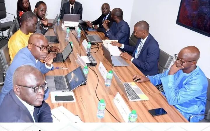 Rentrée scolaire 2025-2026 : le MITTA dévoile ses mesures pour un transport urbain efficace