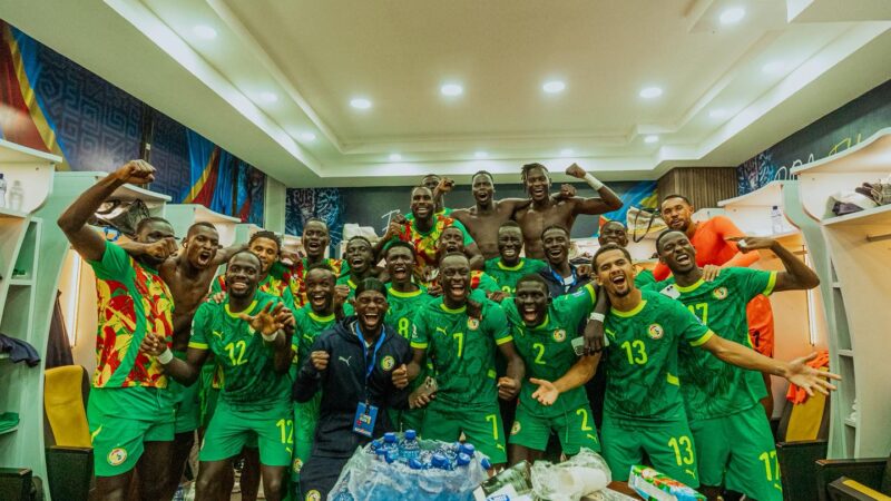 Classement FIFA : Le Sénégal garde sa position, le Maroc gagne une place…