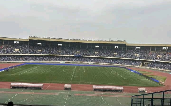 RD Congo – Sénégal : Le stade des martyrs affiche complet dès 13h (heure Congo)