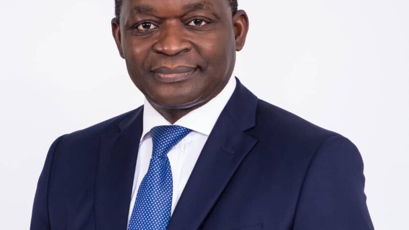 Alliance pour le Sénégal : Alioune Sarr pose les bases d’une nouvelle gouvernance fondée sur les territoires