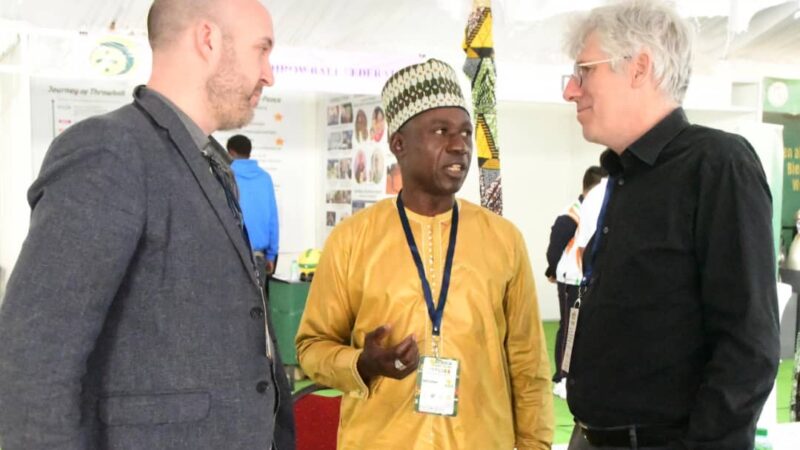 Filiation des clubs : Moctar Camara, président de la JAFAS, interpelle la FSF