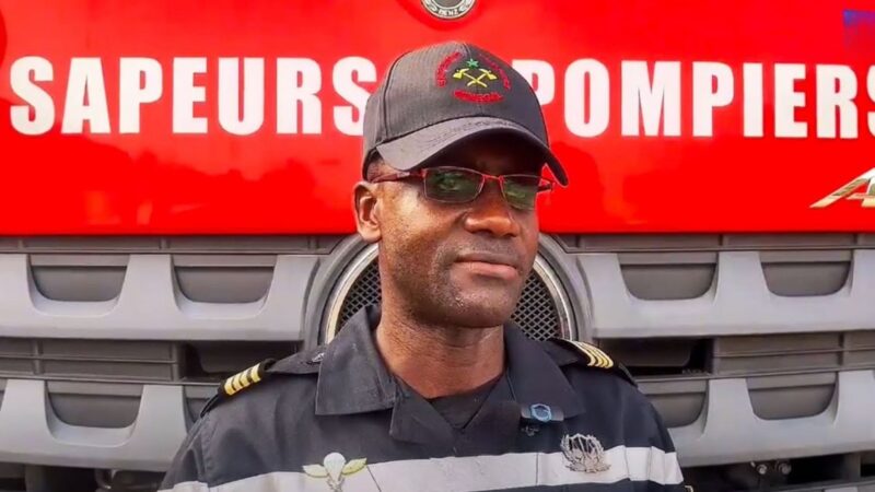 Gamou 2025 : 185 victimes prises en charge, 5 morts selon les sapeurs-pompiers