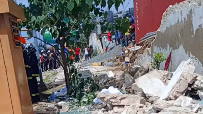 Ngor : L&rsquo;effondrement d&rsquo;un mur tue un maitre coranique et son élève