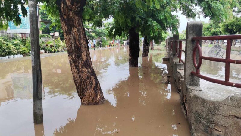 La météo annonce des orages en Casamance et un pic de chaleur à 41°C dans le Nord-Est