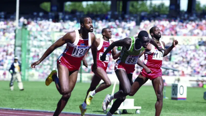 (Vidéo) El Hadji Amadou Dia Bâ – 25 Sept 1988 -25 Sept 2025: Il y 38 ans à Séoul , une éternité ! *