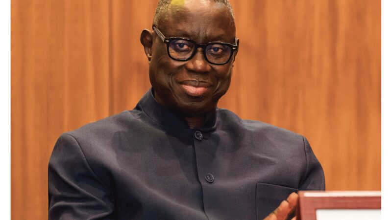 Remaniement gouvernemental : Jean Baptiste Tine réagit après son départ du Ministère de l’Intérieur