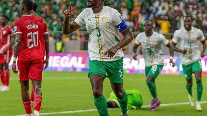 Kalidou Koulibaly fête ses 10 ans en équipe nationale : Une décennie de loyauté et de leadership