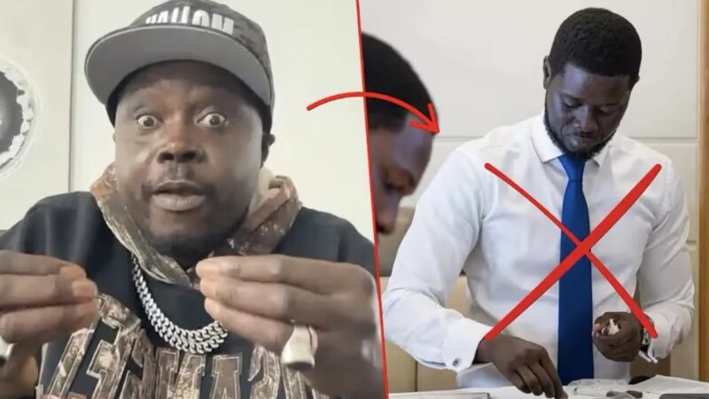 La Matinale Senego : Dembélé, Morgun et Mbackirou Faye au cœur des discussions