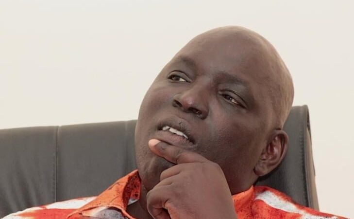 La Matinale Senego : Diagne, Gadiaga et Alioune Tine au cœur de la nuit