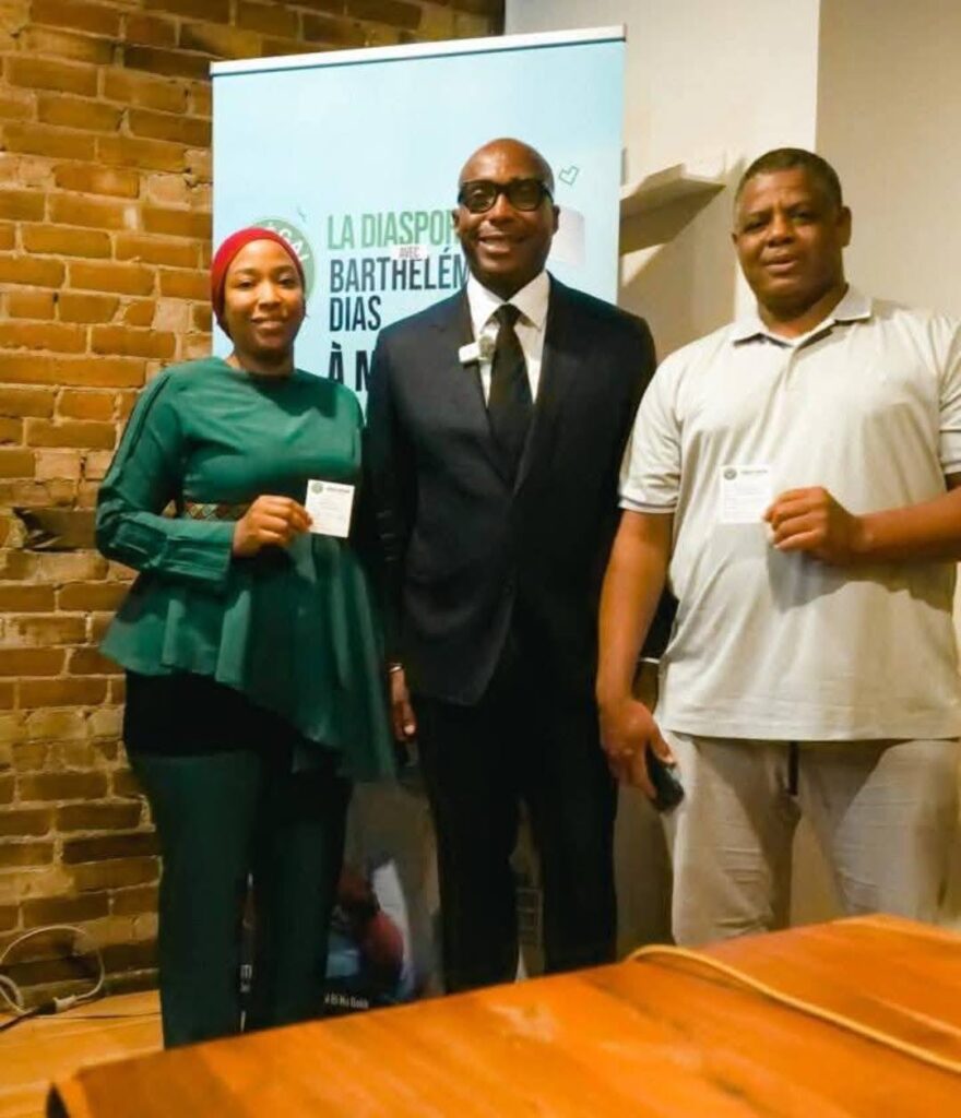 La Matinale Senego : Dias au Canada, Réformes de l