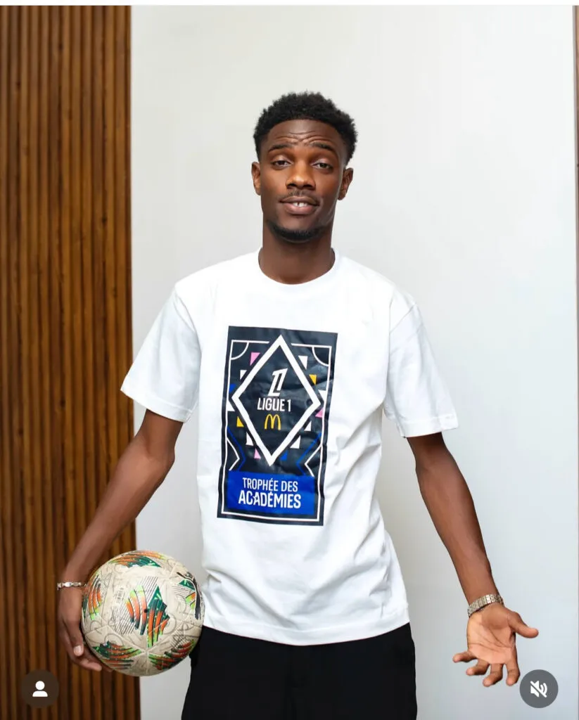 La Matinale Senego : Diomaye Faye à l