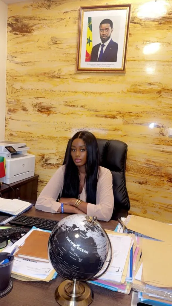 La Matinale Senego : Diomaye, Sonko et la transformation carcérale au Sénégal