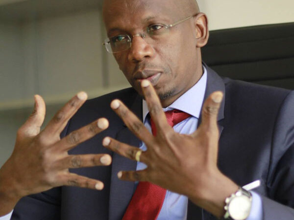 Lansana Gagny Sakho : « Diviser pour régner est une recette ancienne. Refonder pour rassembler est notre voie »