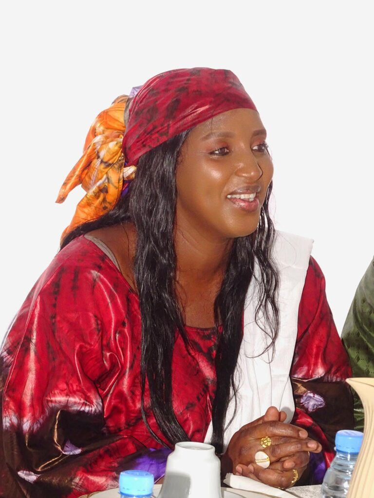 La Matinale Senego : L