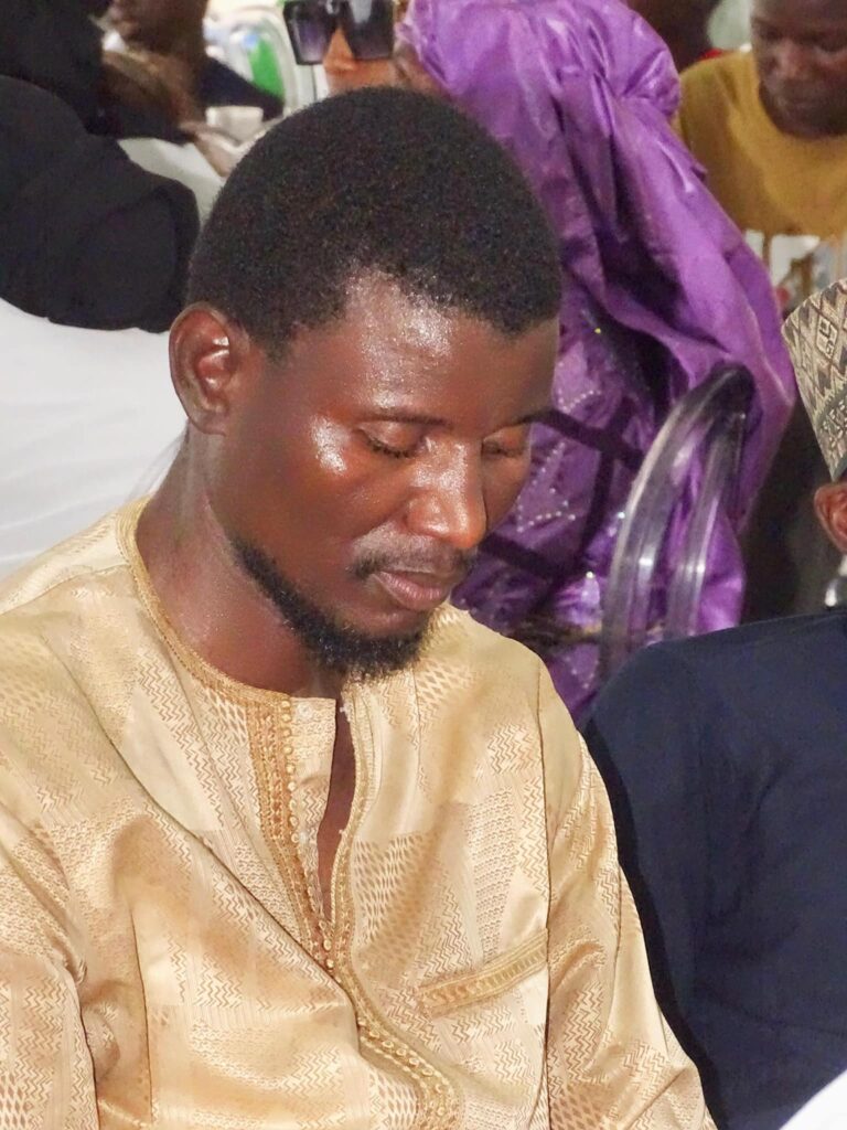 La Matinale Senego : L