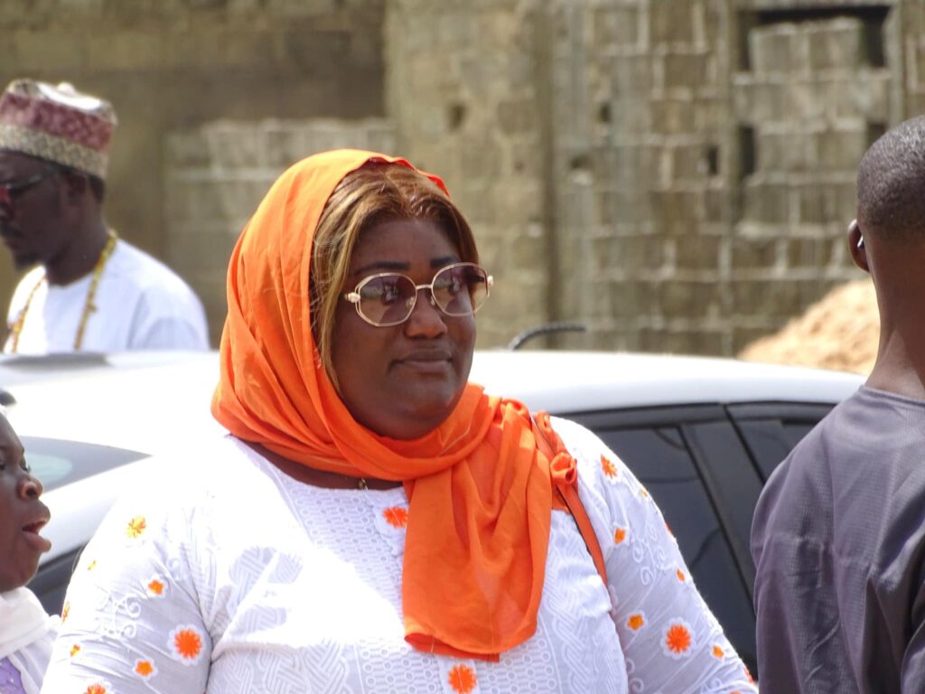 La Matinale Senego : L