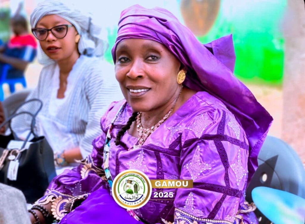 La Matinale Senego : L