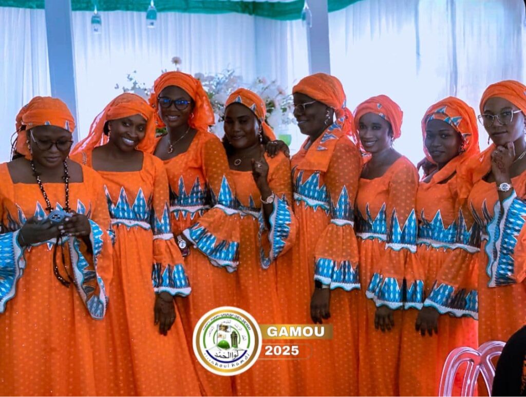 La Matinale Senego : L