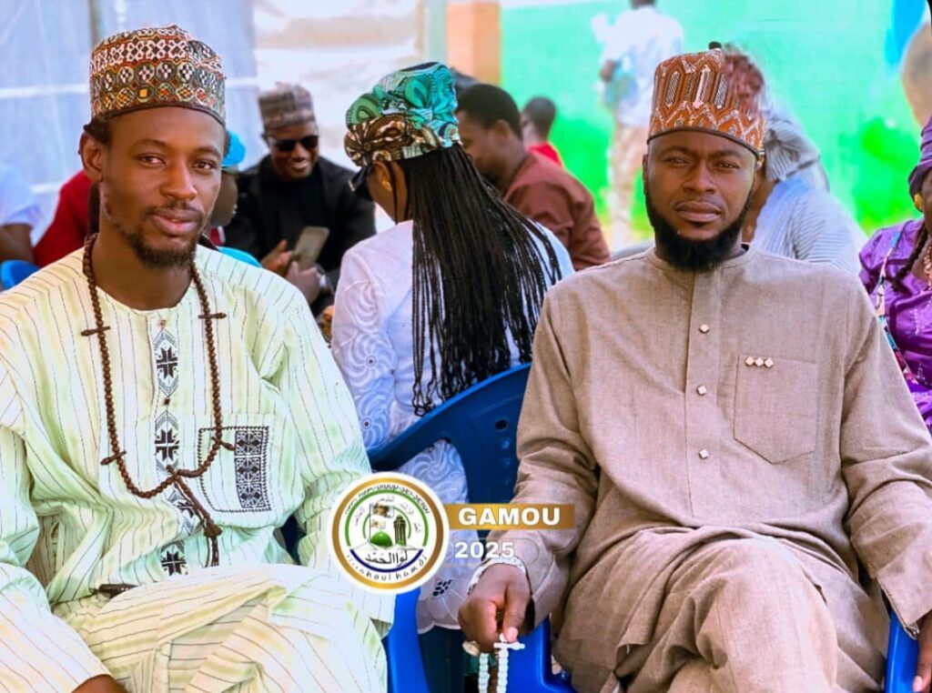 La Matinale Senego : L